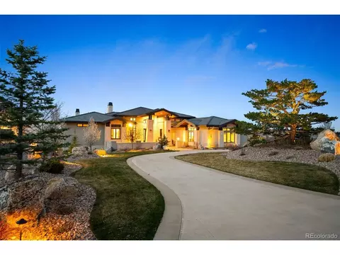 703 Emberglow Ln, Highlands Ranch, CO 80126