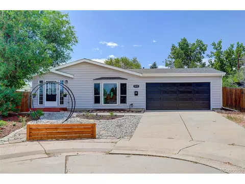 5115 W Custer Pl, Denver, CO 80219