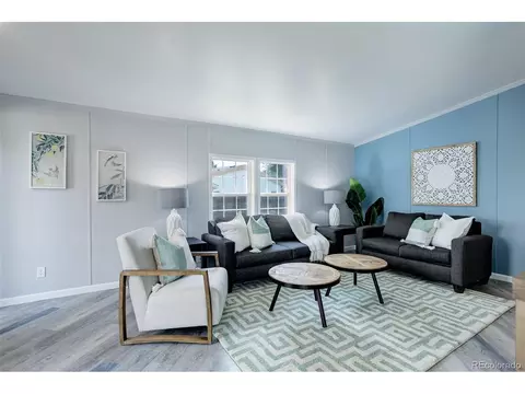 5115 W Custer Pl, Denver, CO 80219 photo 2