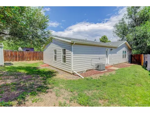 5115 W Custer Pl, Denver, CO 80219 photo 24