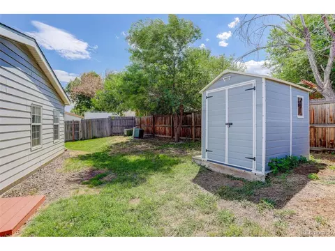 5115 W Custer Pl, Denver, CO 80219 photo 25
