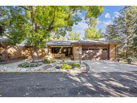 2615 Oak Dr #40, Lakewood, CO 80215