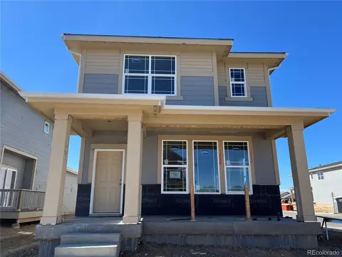 700 Aspen Ave, Bennett, CO 80102