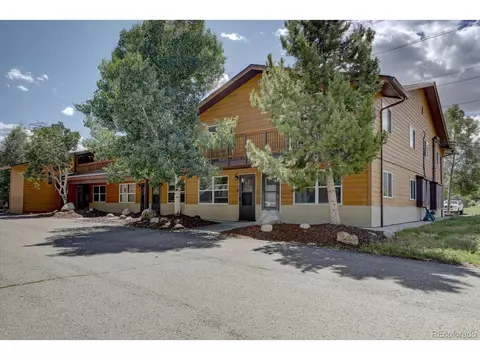 396 Cove Blvd #26, Dillon, CO 80435