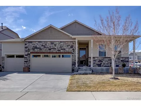 5856 Echo Park Cir, Castle Rock, CO 80104