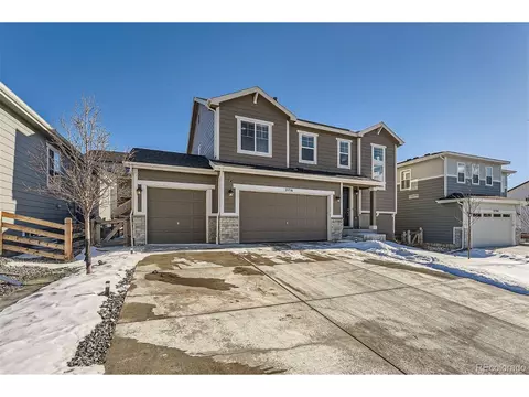 21716 E Stanford Cir, Aurora, CO 80015