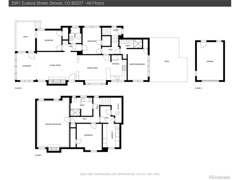 2091 Eudora St, Denver, CO 80207 photo 38