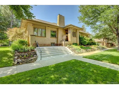 2091 Eudora St, Denver, CO 80207 photo 1