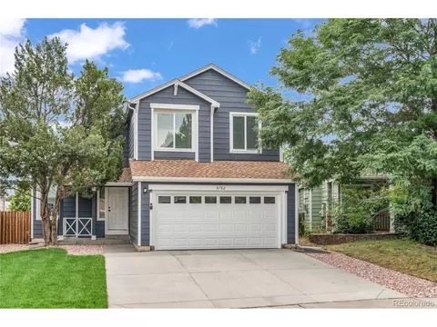 8782 Snowbird Way, Parker, CO 80134