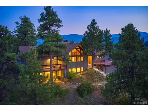 9 Canyon View Rd, Boulder, CO 80302 photo 2