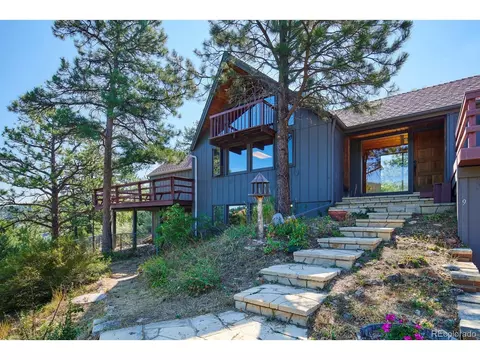 9 Canyon View Rd, Boulder, CO 80302 photo 37