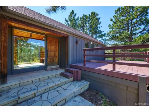 9 Canyon View Rd, Boulder, CO 80302 photo 3
