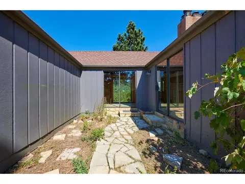 9 Canyon View Rd, Boulder, CO 80302 photo 25