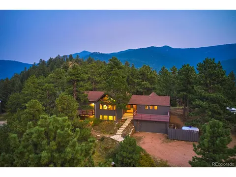 9 Canyon View Rd, Boulder, CO 80302 photo 36
