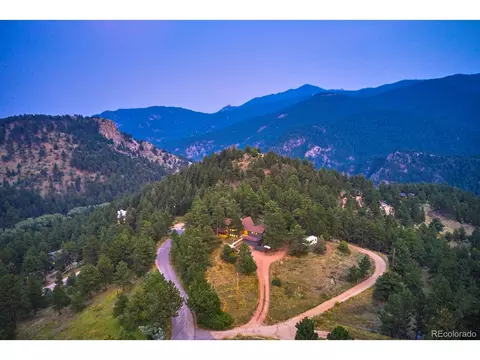 9 Canyon View Rd, Boulder, CO 80302 photo 31