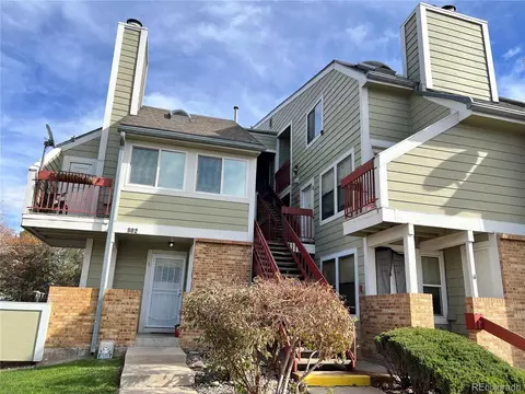 962 S Dearborn Way #17, Aurora, CO 80012
