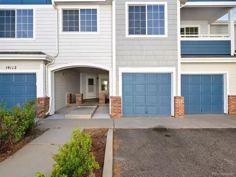 19112 E Wyoming Pl #107, Aurora, CO 80017