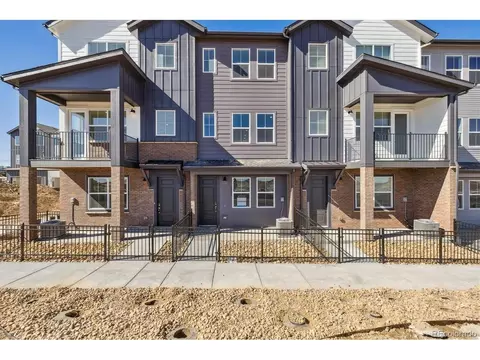 6850 Merseyside Ln, Castle Pines, CO 80108