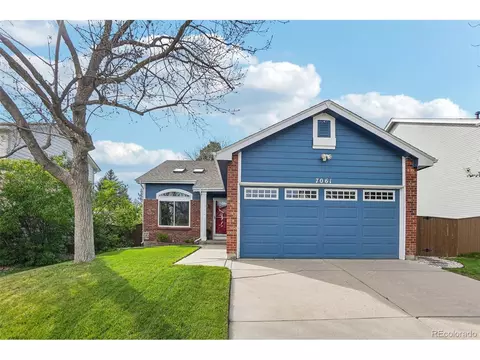 7061 Palisade Dr, Highlands Ranch, CO 80130
