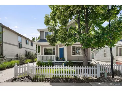 8010 E Vassar Dr, Denver, CO 80231