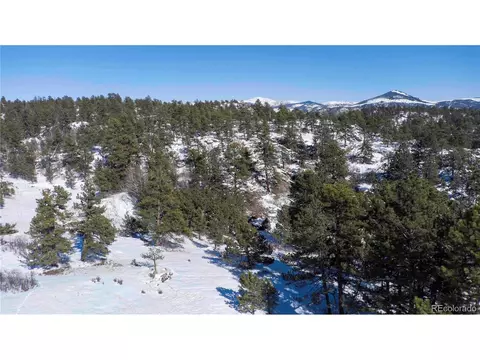 202 Pike View Ln, Florissant, CO 80814