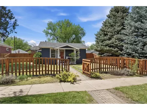1839 S Downing St, Denver, CO 80210