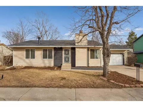 3620 S Olathe Way, Aurora, CO 80013