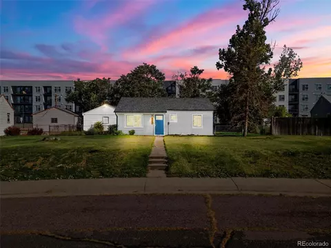 5307 E 61st Way, Commerce City, CO 80022