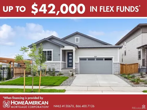 2633 Mondt Ln, Lafayette, CO 80026