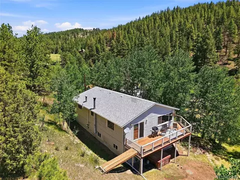 427 Brookside Dr, Bailey, CO 80421