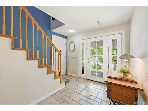 Entry Way - 427 Brookside Dr, Bailey, CO 80421 photo 1 of 1