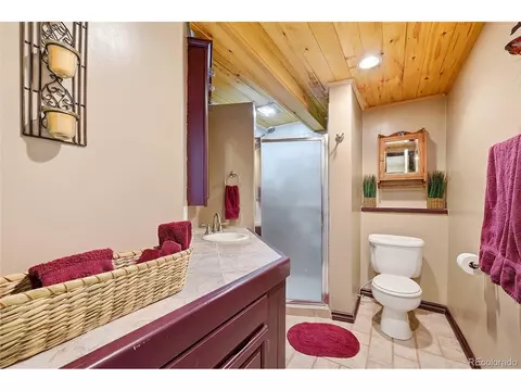 Bath - 427 Brookside Dr, Bailey, CO 80421 photo 2 of 2