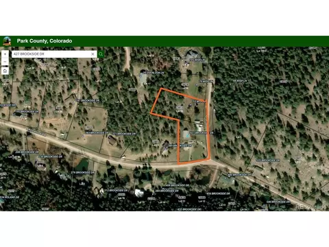 Other - 427 Brookside Dr, Bailey, CO 80421 photo 4 of 6