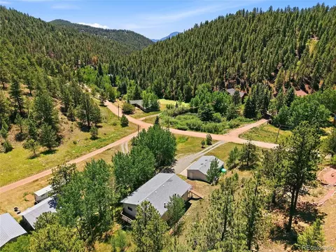427 Brookside Dr, Bailey, CO 80421
