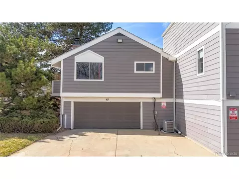 6725 W 84th Way #67, Arvada, CO 80003