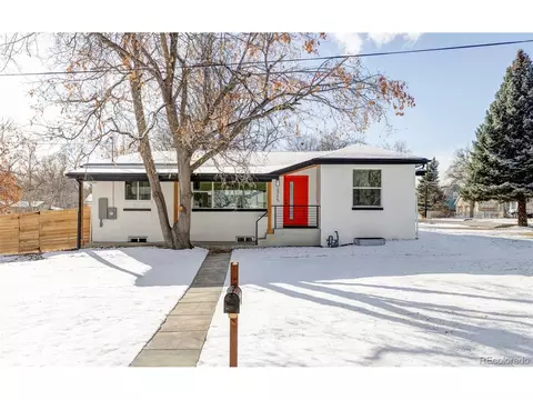 2345 Vance St, Lakewood, CO 80214