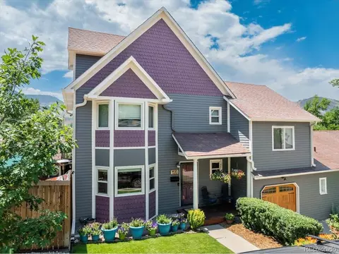 1510 East St, Golden, CO 80401