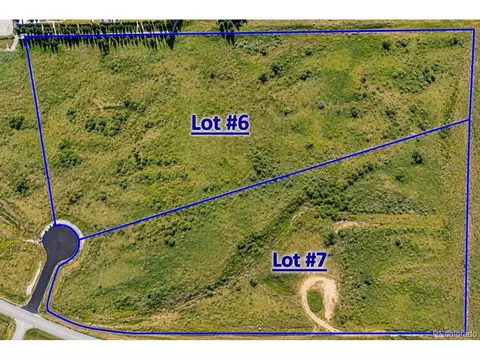 7 Wrangle Ct, Parker, CO 80138