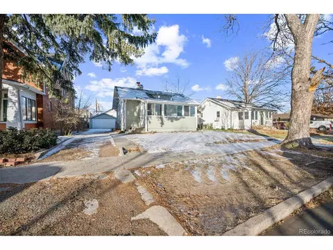 4481 Wolff St, Denver, CO 80212