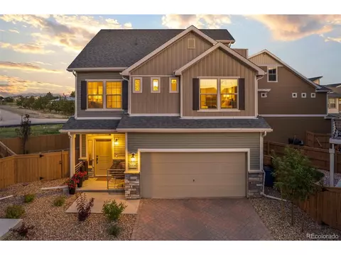 10228 Xanadu St, Commerce City, CO 80022