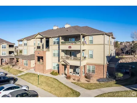 12824 Ironstone Way #102, Parker, CO 80134