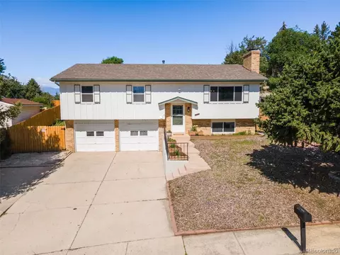 5410 Alteza Dr, Colorado Springs, CO 80917