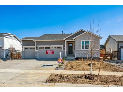 3760 N Gold Bug St, Aurora, CO 80019