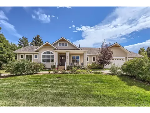 8858 Marathon Rd, Niwot, CO 80503