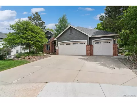 732 Norwich Ct, Castle Pines, CO 80108