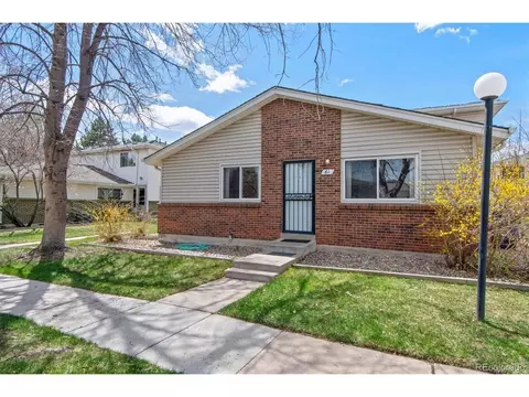 9105 E Lehigh Ave #61, Denver, CO 80237 photo 2