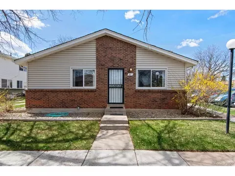 9105 E Lehigh Ave #61, Denver, CO 80237