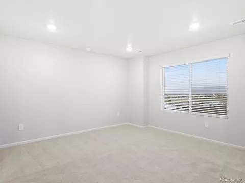 Bedroom - 4654 Cloudburst Ln, Morrison, CO 80465 photo 4 of 5