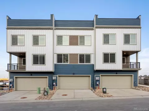 Exterior - 4654 Cloudburst Ln, Morrison, CO 80465 photo 1 of 1