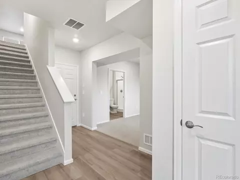 Entry Way - 4654 Cloudburst Ln, Morrison, CO 80465 photo 1 of 1